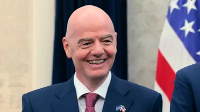 FIFA confirma participación de Irán en el Mundial pese a tensiones políticas