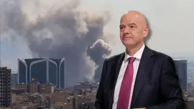 FIFA evalúa panorama tras ataques a Irán: ¿Podrían salir del Mundial 2026?