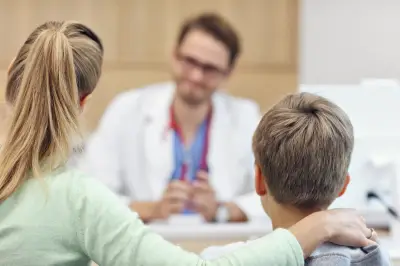 Fimosis infantil: un proceso normal que rara vez requiere cirugía