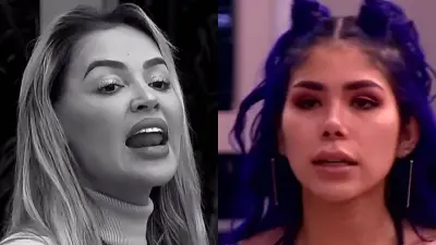 Fin de la amistad: Yuli y Alexa rompen su alianza en La Casa de los Famosos tras revelaciones
