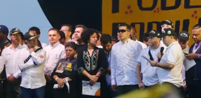 Fiscalía aclara que suspensión de órdenes de captura a capos del 'tarimazo' no significa libertad