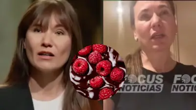 Fiscalía avanza en caso de frambuesas con talio: investigan envíos y responsabilidades