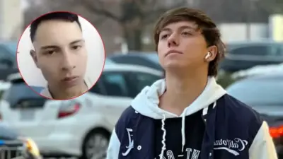 Fiscalía busca preclusión a favor de Andrés Sotelo por homicidio de Juan Felipe Rincón