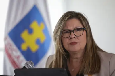 Fiscalía explica límites legales que liberan detenidos mientras autoridades impulsan reforma penal