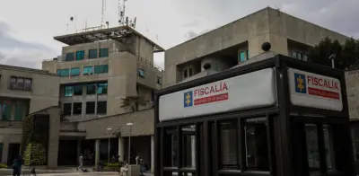 Fiscalía habilita canal exclusivo para denuncias de acoso sexual laboral en Colombia