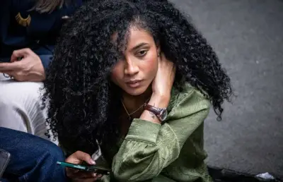 Fiscalía imputa a Juliana Guerrero por falsedad documental en caso de títulos académicos presuntamente falsos