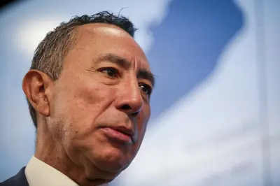 Fiscalía imputa a presidente de Ecopetrol por compra de apartamento con descuento sospechoso