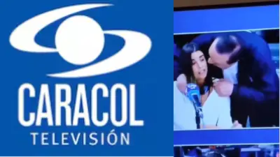 Fiscalía investiga denuncias de acoso sexual en Caracol Televisión tras video viral