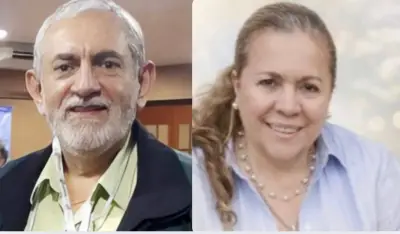 Fiscalía investiga misteriosa muerte de exobispo mormón y esposa en Chía; manejan hipótesis de doble asesinato