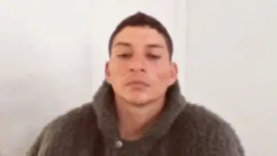 Fiscalía judicializa a alias 'Rivera', presunto sicario del ELN en Nariño