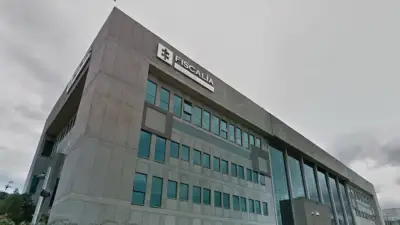 Fiscalía judicializa a cuatro presuntos integrantes del ELN por desplazamiento forzado