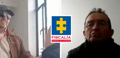 Fiscalía judicializa a inspector de Policía en Soacha por agresiones sexuales a tres guardias