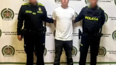 Fiscalía judicializa a presunto responsable de homicidio de jardinero en Medellín