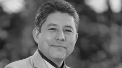 Fiscalía reconstruye brutal asesinato de profesor en Bogotá tras secuestro en taxi