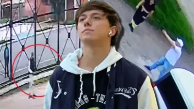 Fiscalía revela plan de engaño digital y agresión previa en muerte de Juan Felipe Rincón