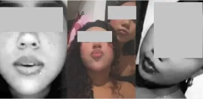 Fiscalía revela que extorsionaron a madre de hermanas asesinadas cuando ya estaban muertas