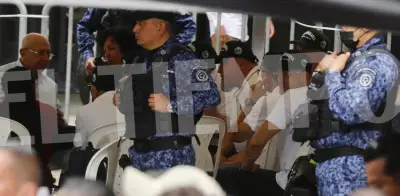 Fiscalía suspende órdenes de captura a 23 cabecillas criminales tras directriz del Gobierno Nacional