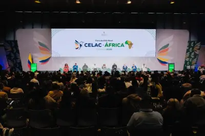Foro Celac-África 2026 inicia en Bogotá bajo liderazgo de la vicepresidenta Francia Márquez