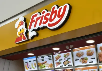 Frisby Colombia desmiente victoria de marca pirata en España y anuncia nueva medida legal