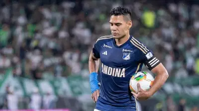 Fútbol colombiano en luto: fallece Santiago Castrillón, promesa de Millonarios