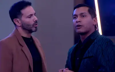 Fuerte pelea en 'La casa de los famosos' tras eliminación de Lorena Altamirano