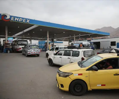 Fuga de gasoducto en Perú expone vulnerabilidad energética por inestabilidad política crónica