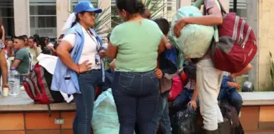 Fundación Bolívar Davivienda impulsa voluntariado con campaña #SeSienteBien en Colombia