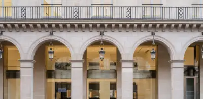 Fundación Cartier se transforma en Museo Viviente de la Moda durante Semana de París