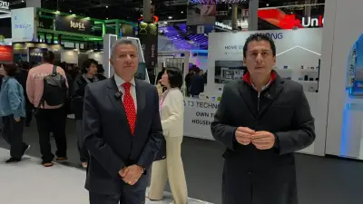 Gabriel Jurado asume como director de la Cámara TIC y TV de Andesco