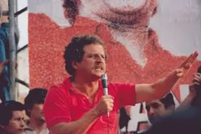 General (r) Maza Márquez obtiene libertad condicional tras 12 años por magnicidio de Galán