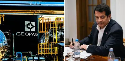 GeoPark pierde dos megacontratos petroleros y cede el segundo lugar en Colombia a Parex Resources