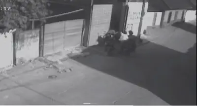 Gobernación de Bolívar ofrece 10 millones por captura de atracadores que balearon a joven en Arjona