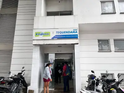 Gobernadores alertan crisis hospitalaria por liquidación de EPS: advierten 