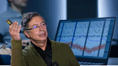 Gobernadores alertan sobre riesgo en liquidación de EPS sin transición territorial coordinada