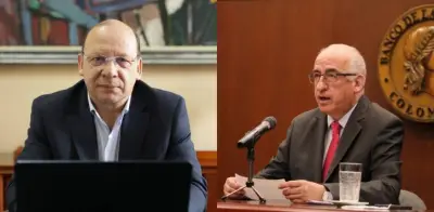 Gobierno amenaza con romper relaciones con el Banco de la República tras tensa reunión