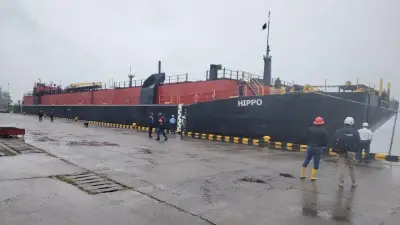 Gobierno asegura abastecimiento total de combustibles en suroccidente para elecciones