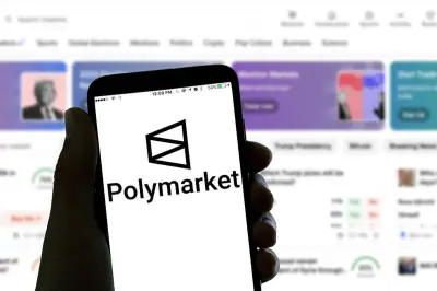 Gobierno bloquea Polymarket tras alerta por manipulación en apuestas electorales