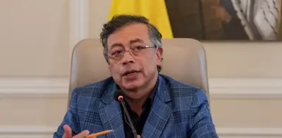 Gobierno colombiano rechaza informe del New York Times sobre presunta investigación a Petro por narcotráfico