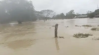 Gobierno expide siete decretos para financiar emergencia por inundaciones en Córdoba