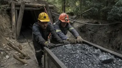 Gobierno insiste en formalización minera y mantiene combate contra extracción ilegal