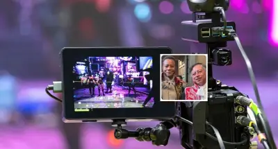 Gobierno invierte 15.891 millones en película sobre almirante Padilla con Petro como actor