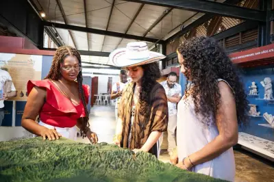 Gobierno protege Paisaje Cultural Vichero con plan especial en Tumaco