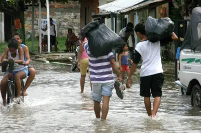 Gobierno reactiva subsidio único de $500.000 para damnificados por La Niña en Colombia
