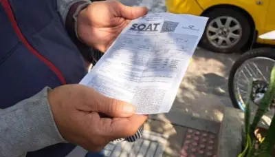 Gobierno reforma el SOAT: elimina doble auditoría y agiliza pagos a víctimas