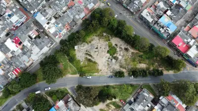 Gobierno reglamenta expropiación en proyectos de renovación urbana para proteger moradores