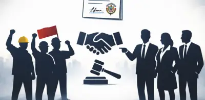 Gobierno reglamenta negociación colectiva por niveles y desata debate laboral en Colombia