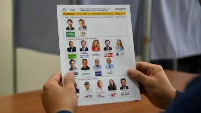 Gobierno retira seguridad a perdedores de consultas y refuerza la de nuevos candidatos