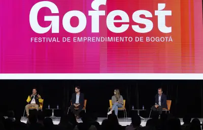 Gofest 2026: Bogotá albergará la mayor rueda de negocios de Latinoamérica en innovación