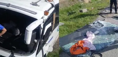 Grave accidente vial en ruta Bogotá-Tunja deja múltiples heridos: reportes preliminares