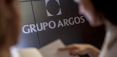 Grupo Argos reporta caída del 43% en utilidades netas para 2025, con ingresos de $11,7 billones